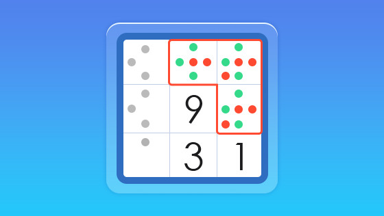 4x4 sudoku for kids
