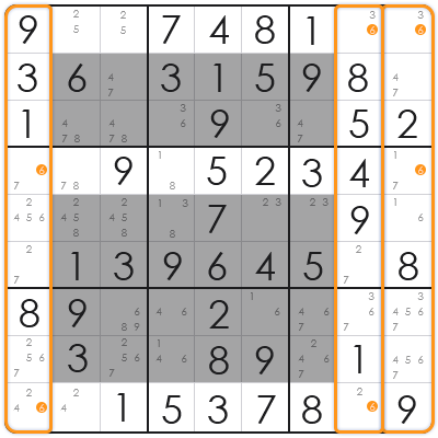 how to play sudoku puzzle