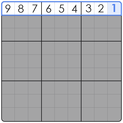 sudoku expert techniques