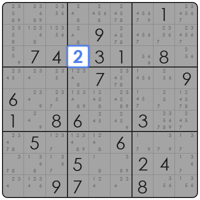 who invented sudoku game